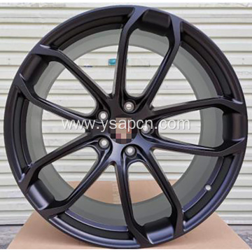 Macan Forged Rims Wheel Rims 20 21 Inch